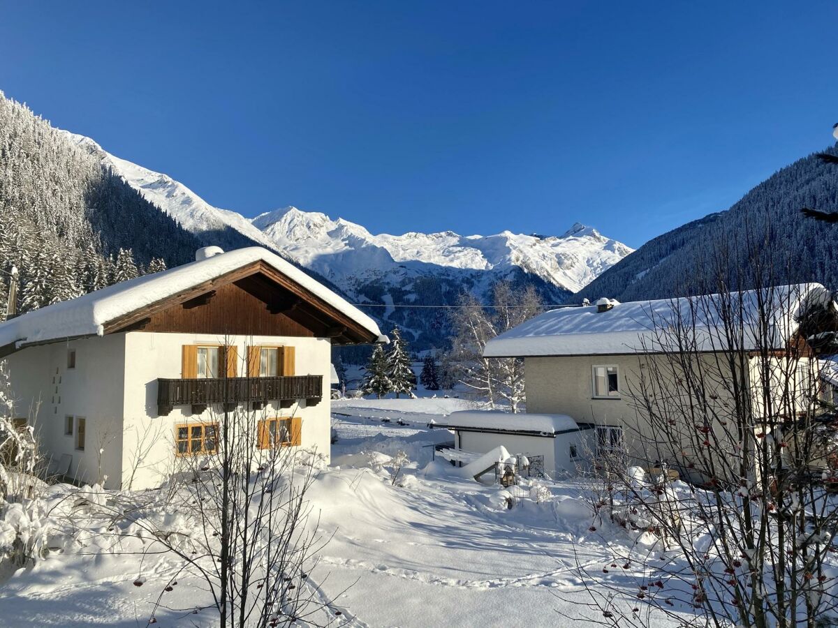 Apartment Alpenhome PLUS Apartment [7] - Outdoor photo 2