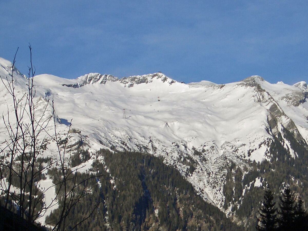 Apartment Alpenhome PLUS Apartment [7] - Outdoor photo 3