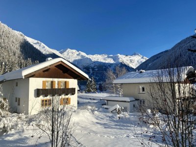 Apartment Alpenhome PLUS Apartment [7] - Outdoor photo 2