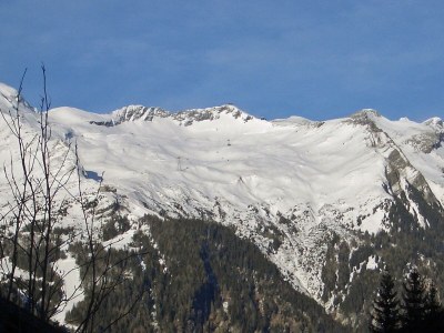 Apartment Alpenhome PLUS Apartment [7] - Outdoor photo 3