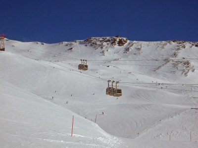 Apartment Alpenhome PLUS Apartment [7] - Outdoor photo 4