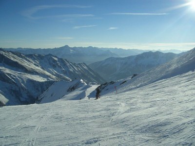 Apartment Alpenhome PLUS Apartment [7] - Outdoor photo 7