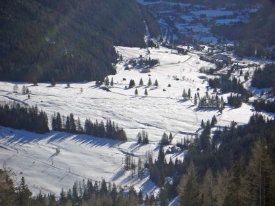 Apartment Alpenhome PLUS Apartment [7] - Outdoor photo 9