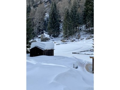 Apartment Alpenhome PLUS Apartment [7] - Outdoor photo 11