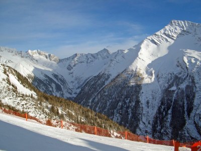 Apartment Alpenhome PLUS Apartment [7] - Outdoor photo 12