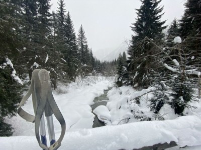 Apartment Alpenhome PLUS Apartment [7] - Outdoor photo 14