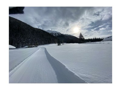 Apartment Alpenhome PLUS Apartment [7] - Outdoor photo 19