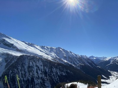 Apartment Alpenhome PLUS Apartment [7] - Outdoor photo 21