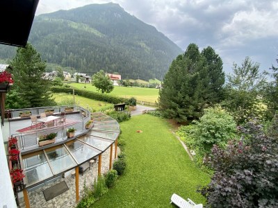 Apartment Alpenhome PLUS Apartment [7] - Outdoor photo 25
