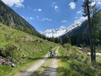 Apartment Alpenhome PLUS Apartment [7] - Outdoor photo 27