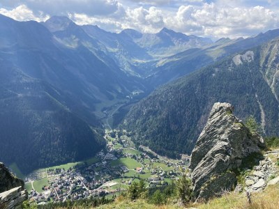 Apartment Alpenhome PLUS Apartment [7] - Outdoor photo 29