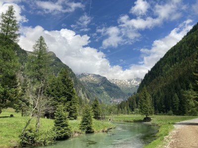 Apartment Alpenhome PLUS Apartment [7] - Outdoor photo 33