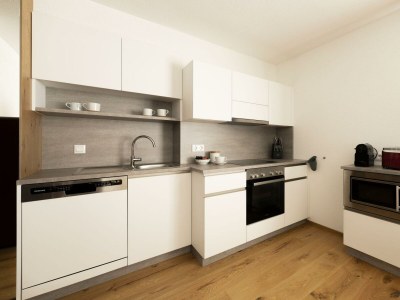 Apartment Alpenhome PLUS Apartment [7] - Outdoor photo 37