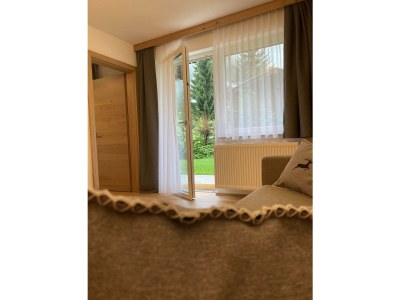 Apartment Alpenhome PLUS Apartment [7] - Outdoor photo 40