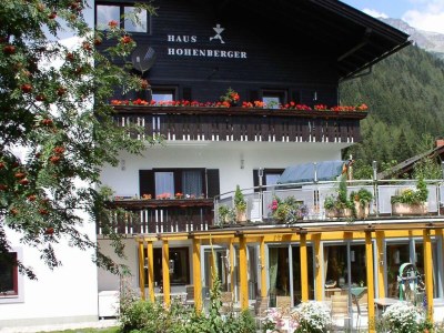 Apartment Alpenhome PLUS Apartment [7] - Outdoor photo 42