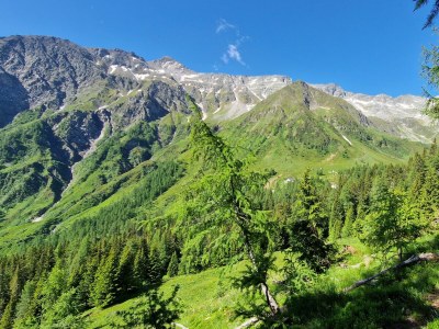 Apartment Alpenhome PLUS Apartment [7] - Outdoor photo 44