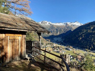 Apartment Alpenhome PLUS Apartment [7] - Outdoor photo 45