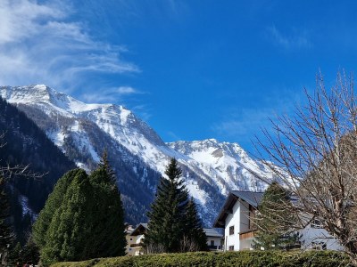 Apartment Alpenhome PLUS Apartment [7] - Outdoor photo 46