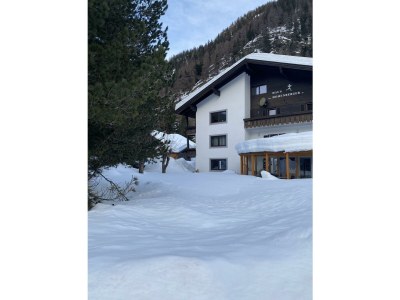 Apartment Alpenhome PLUS Apartment [7] - Outdoor photo 47