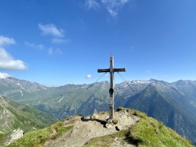 Apartment Alpenhome PLUS Apartment [7] - Outdoor photo 49