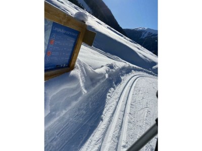 Apartment Alpenhome PLUS Apartment [7] - Outdoor photo 53