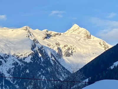 Apartment Alpenhome PLUS Apartment [7] - Outdoor photo 54