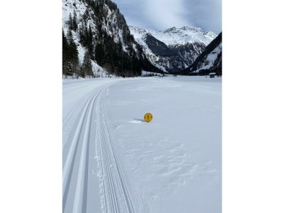 Apartment Alpenhome PLUS Apartment [7] - Outdoor photo 56