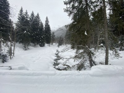 Apartment Alpenhome PLUS Apartment [7] - Outdoor photo 57