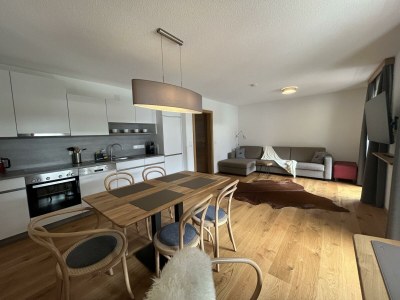 Apartment Alpenhome PLUS Apartment [7] - Features photo 58