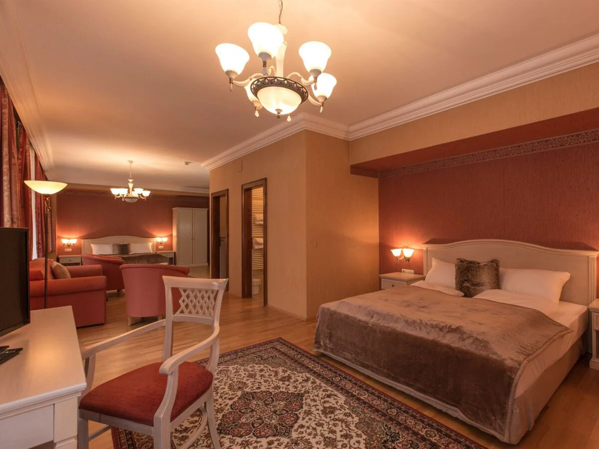 Holiday room Familienzimmer