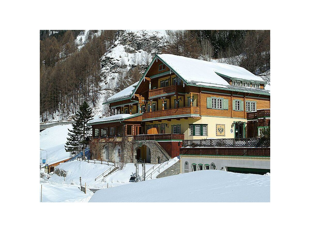 Holiday room Familienzimmer - Outdoor photo 3