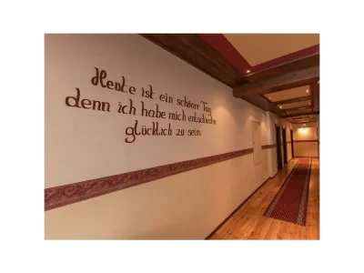 Holiday room Familienzimmer - Outdoor photo 20