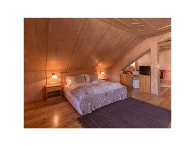 Holiday room Familienzimmer - Features photo 21