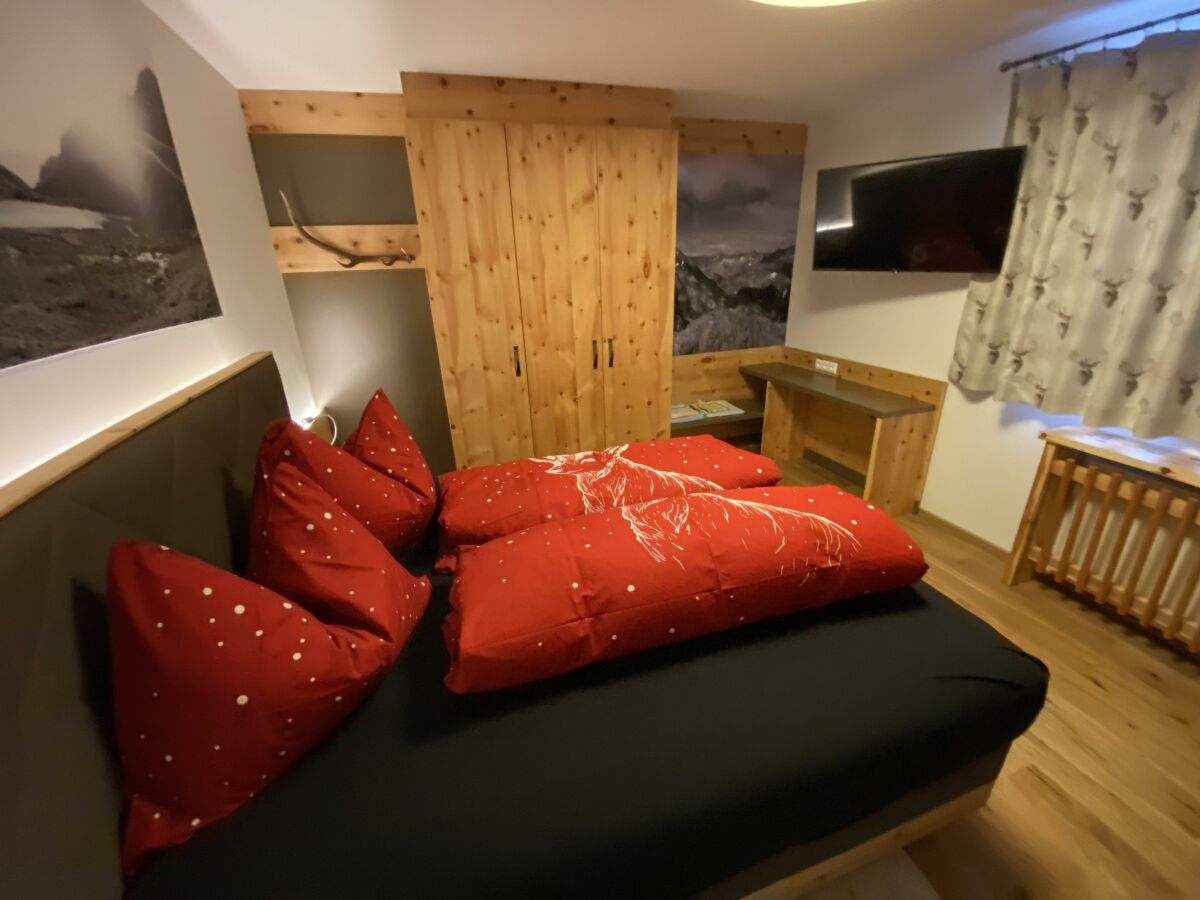 Apartment Ferienhaus, Dusche und Bad, WC, 3 Schlafräume - Outdoor photo 3