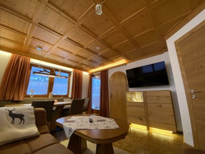 Apartment Ferienhaus, Dusche und Bad, WC, 3 Schlafräume - Outdoor photo 2