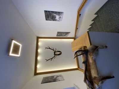 Apartment Ferienhaus, Dusche und Bad, WC, 3 Schlafräume - Outdoor photo 5