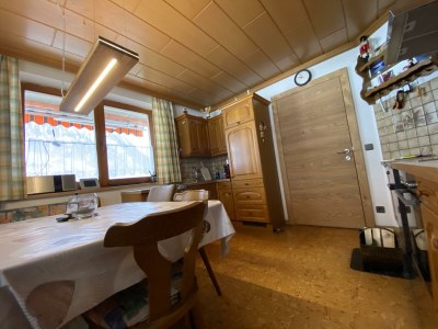 Apartment Ferienhaus, Dusche und Bad, WC, 3 Schlafräume - Outdoor photo 7