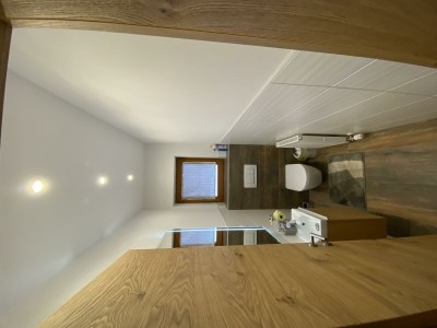 Apartment Ferienhaus, Dusche und Bad, WC, 3 Schlafräume - Outdoor photo 9