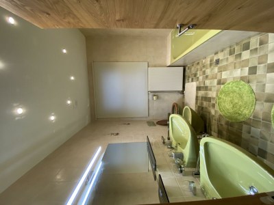 Apartment Ferienhaus, Dusche und Bad, WC, 3 Schlafräume - Outdoor photo 10