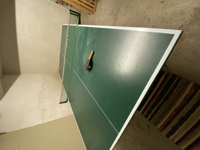 Apartment Ferienhaus, Dusche und Bad, WC, 3 Schlafräume - Outdoor photo 18