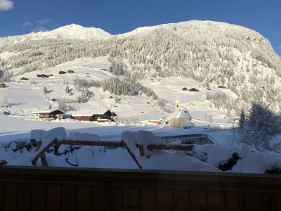 Apartment Ferienhaus, Dusche und Bad, WC, 3 Schlafräume - Outdoor photo 19