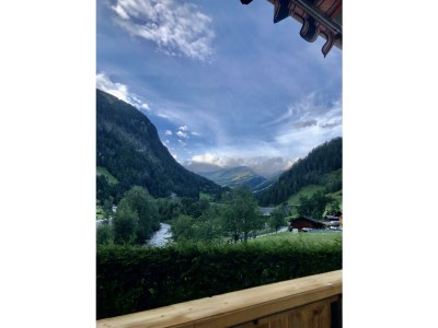 Apartment Ferienhaus, Dusche und Bad, WC, 3 Schlafräume - Outdoor photo 20