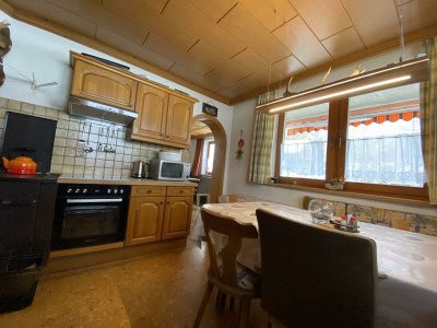 Apartment Ferienhaus, Dusche und Bad, WC, 3 Schlafräume - Features photo 27