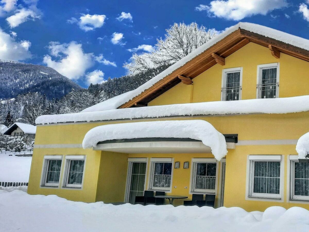 Apartment Ferienwohnung 4