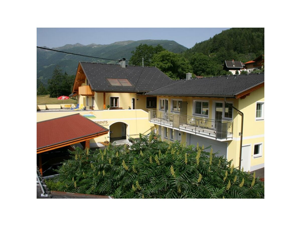 Apartment Ferienwohnung 4 - Outdoor photo 2