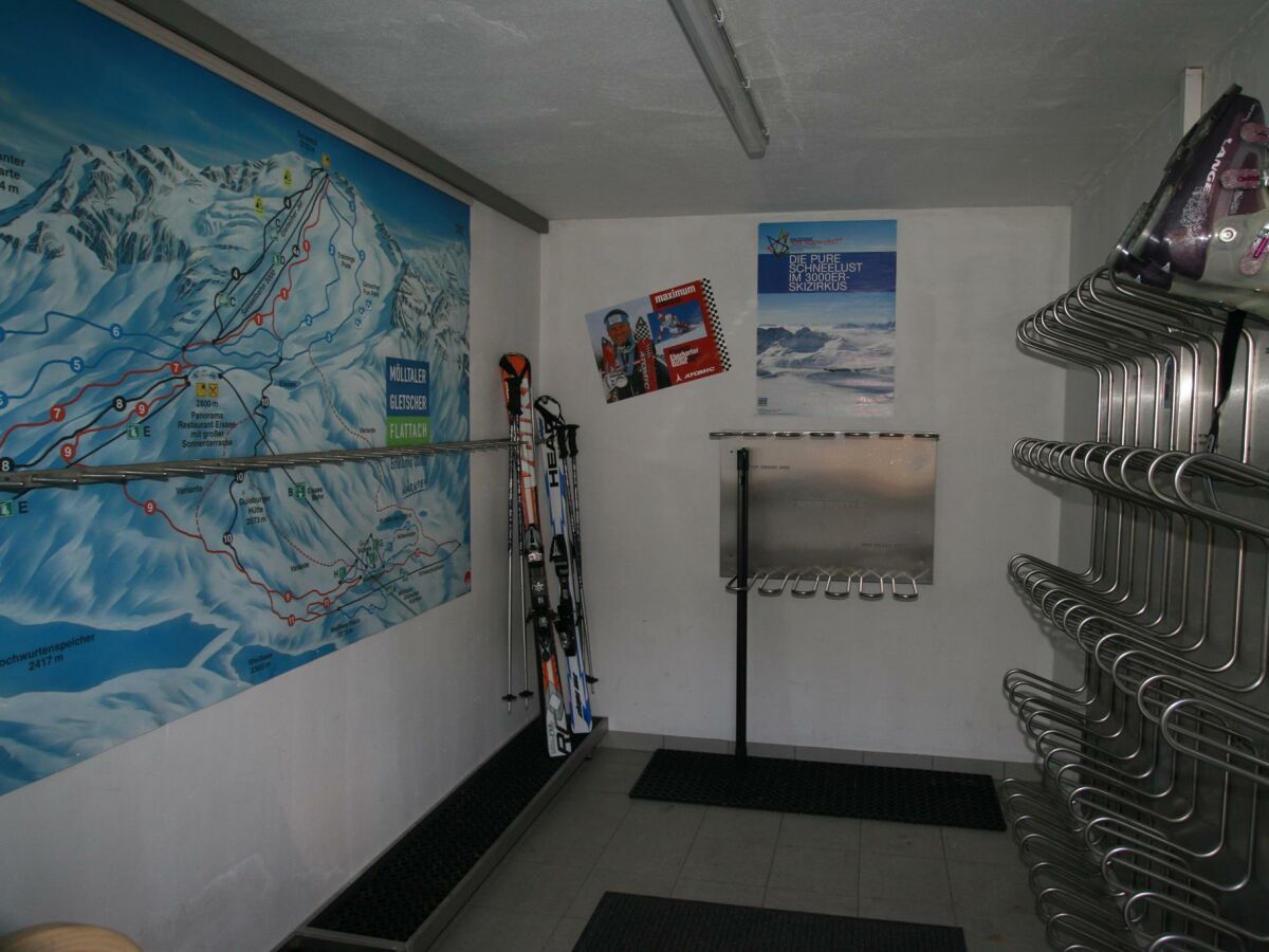 Apartment Ferienwohnung 4 - Outdoor photo 5