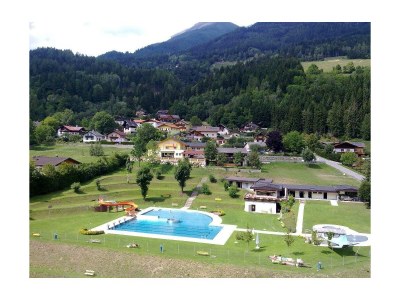 Apartment Ferienwohnung 4 - Outdoor photo 3