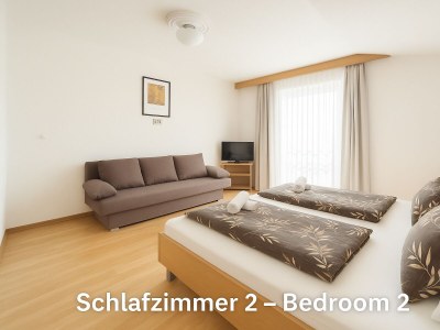 Apartment Ferienwohnung 4 - Outdoor photo 6