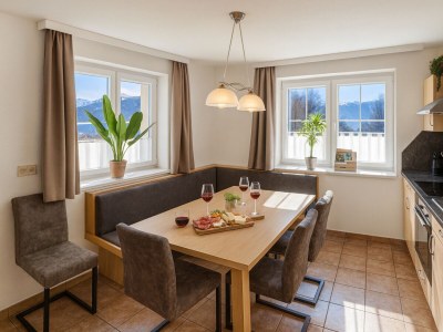 Apartment Ferienwohnung 4 - Outdoor photo 7