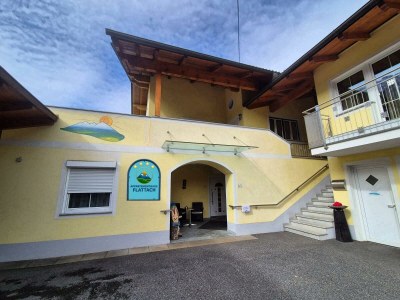 Apartment Ferienwohnung 4 - Outdoor photo 8